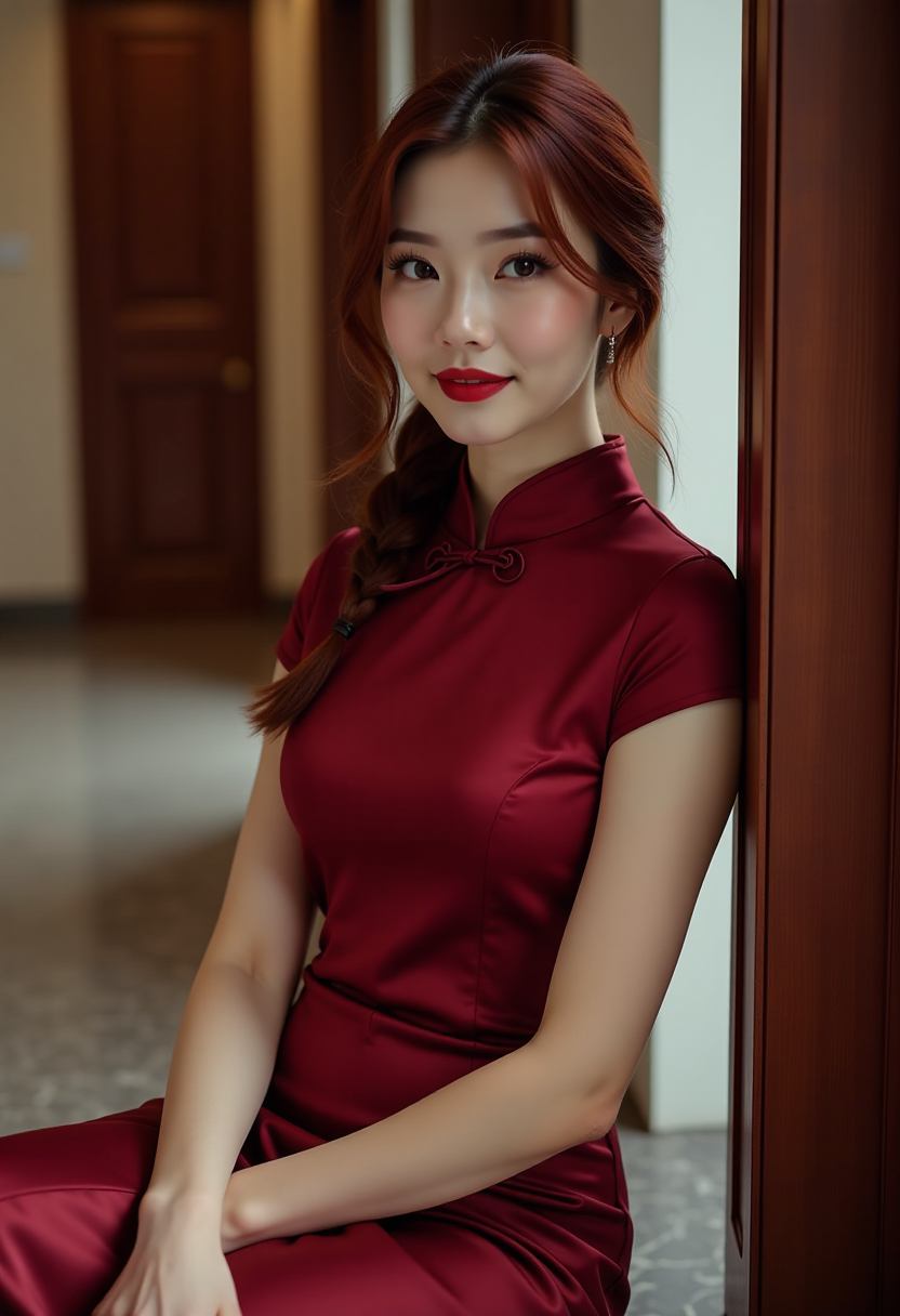 爱情公寓