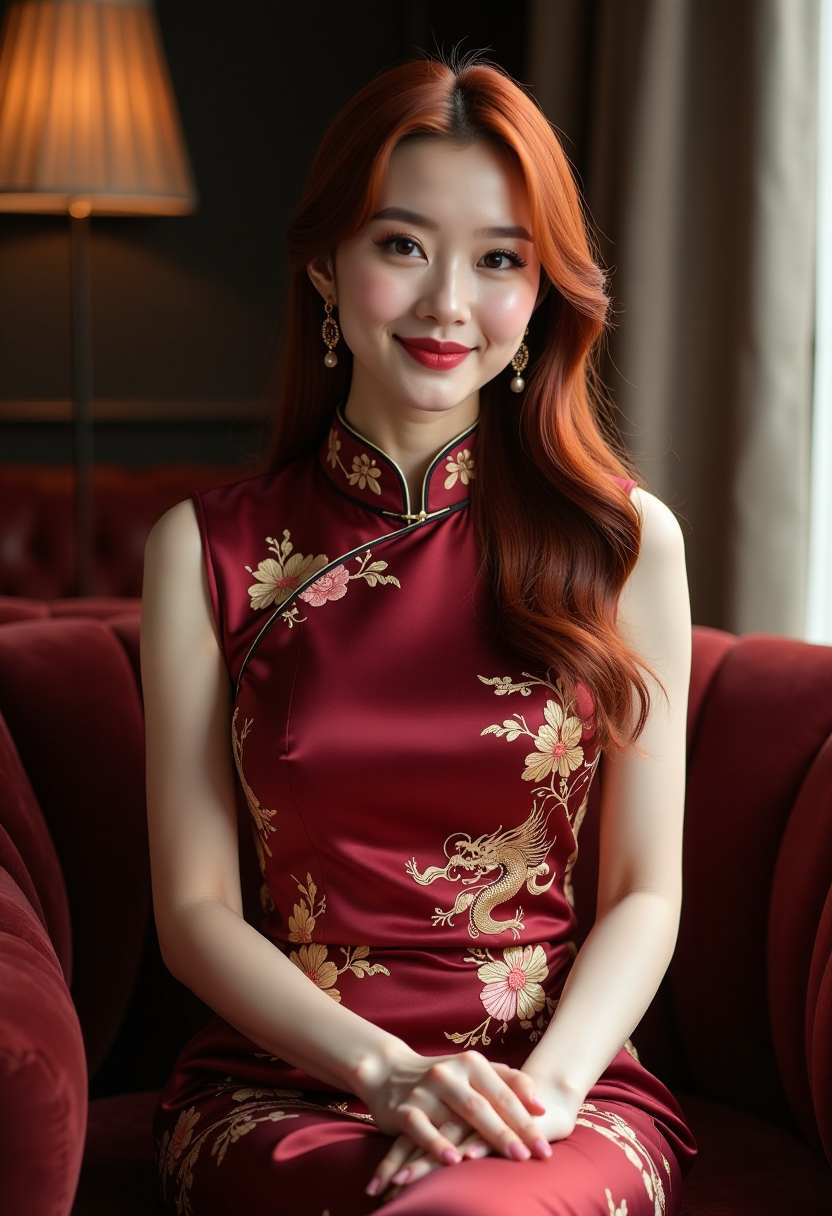 温暖的弦