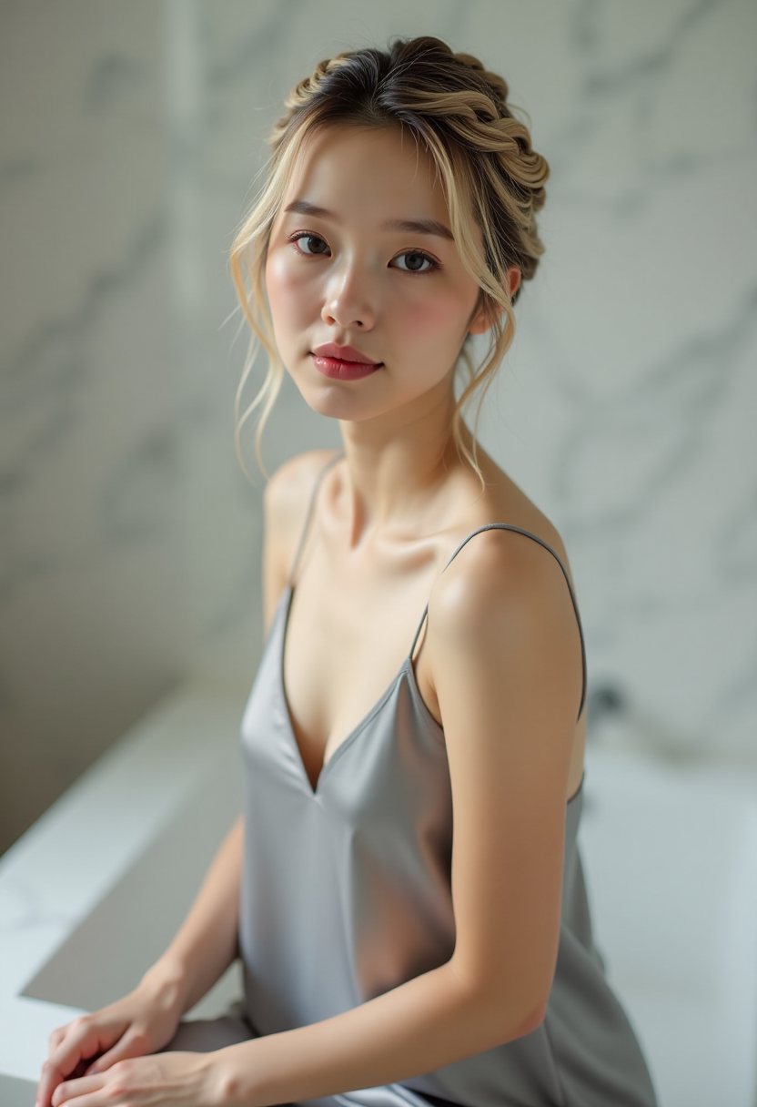 商战职场合集