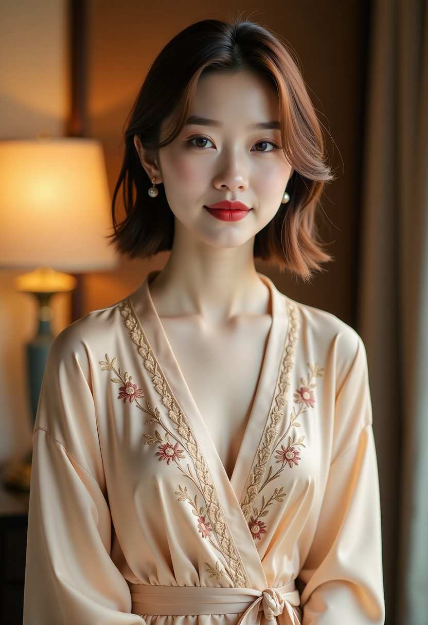 大宅门秘事