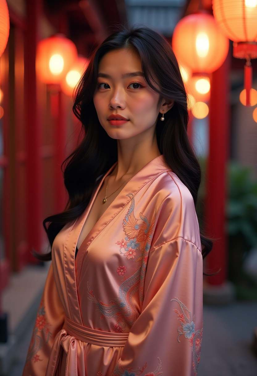 赘婿逆袭