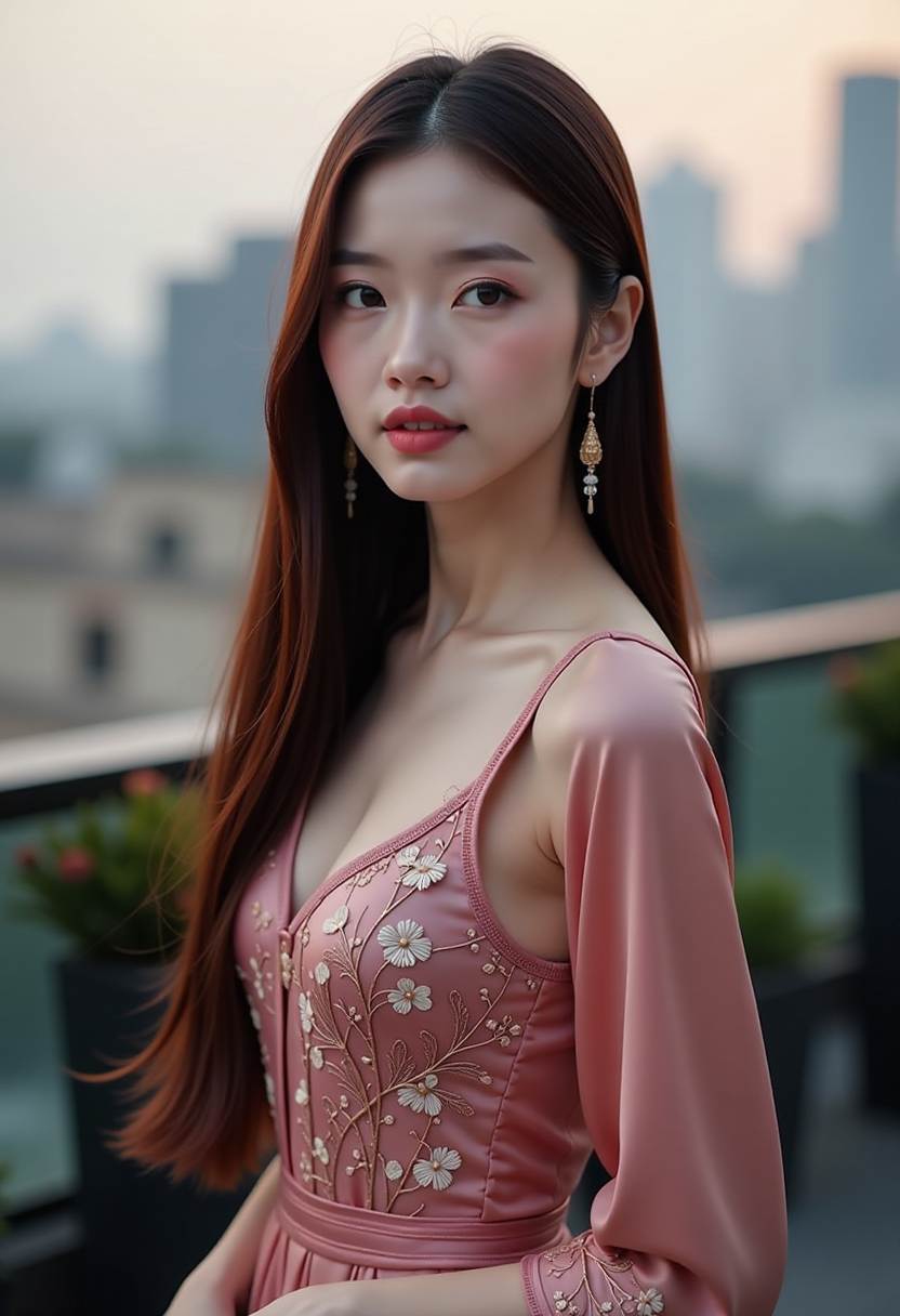 你是我的城池营垒