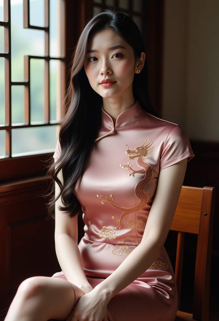 完美女婿海报