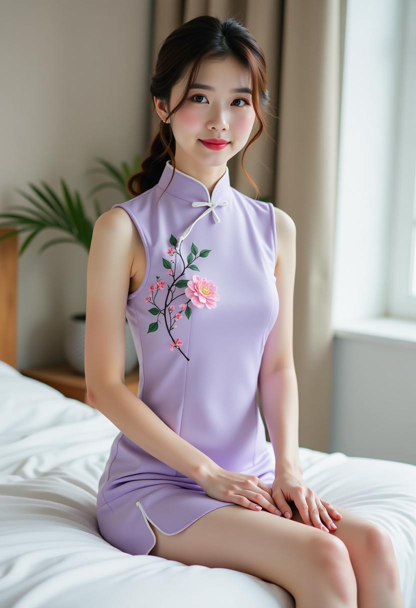幸福到万家