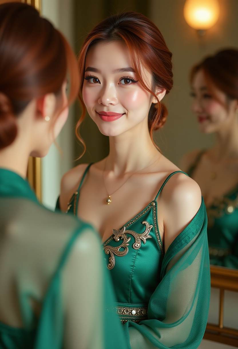 上门女婿