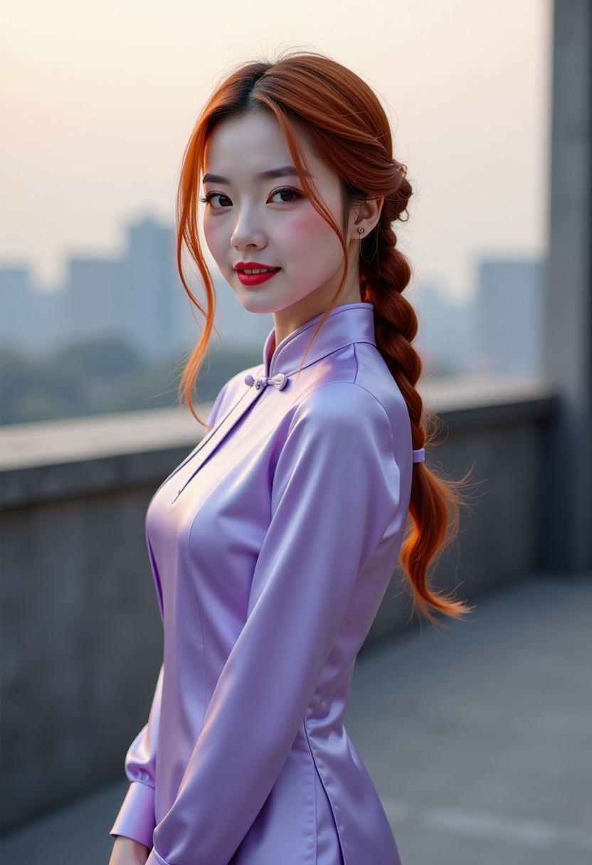婆婆与媳妇的战争
