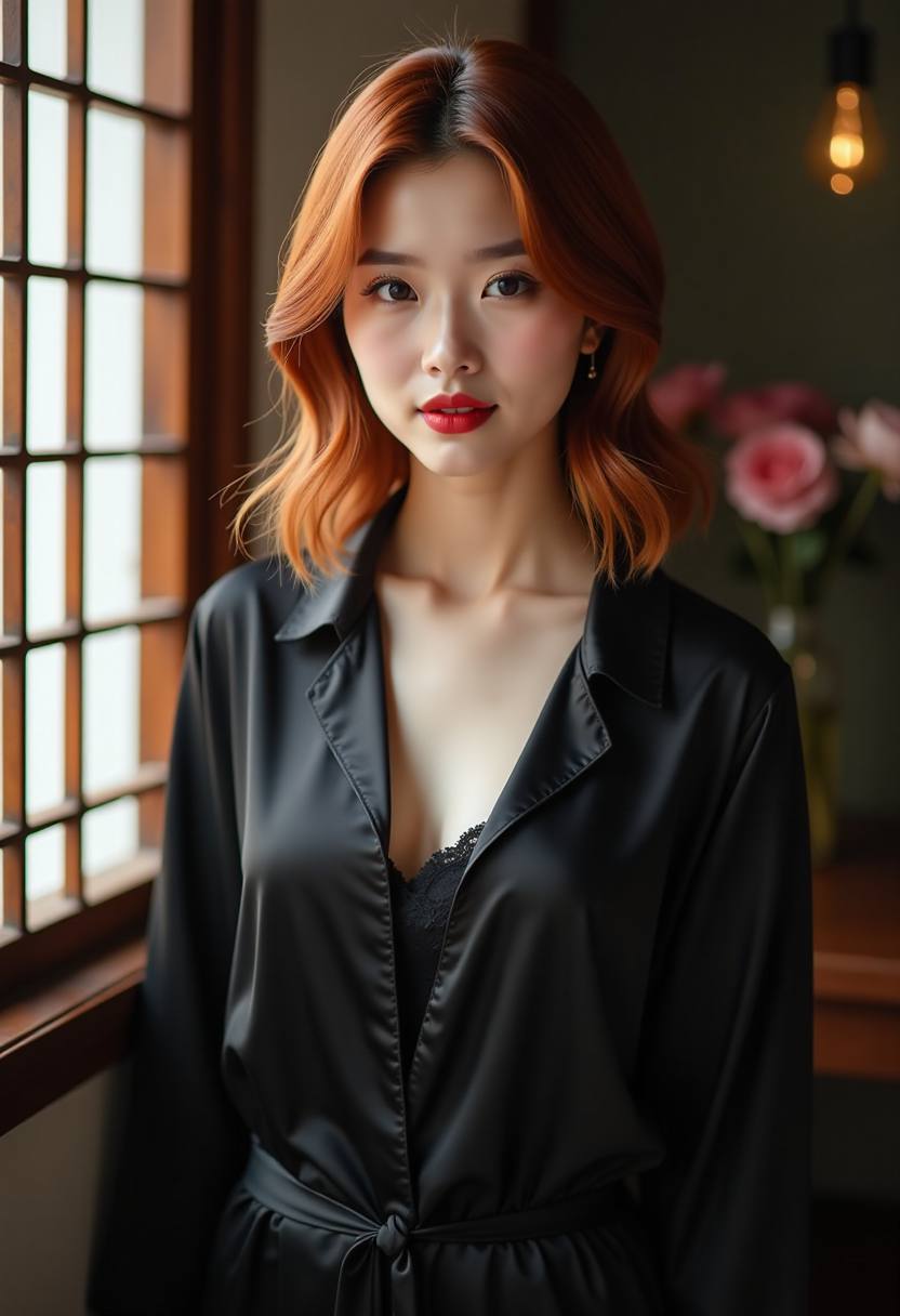 完美女婿