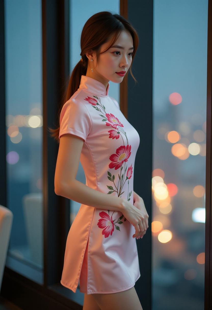 家庭伦理合集