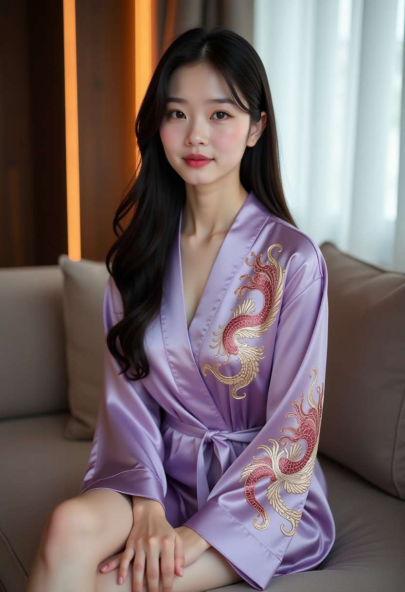 乘风破浪的姐姐